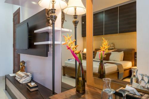 Hostal Villa Melasti