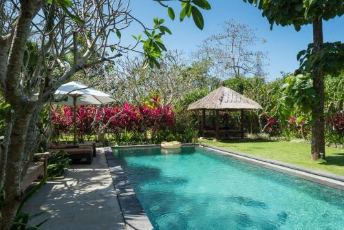 Hostal Villa Melasti