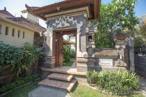 Hostal Kembang Kuning By Bukit Vista