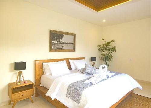 Canang Villas Bingin