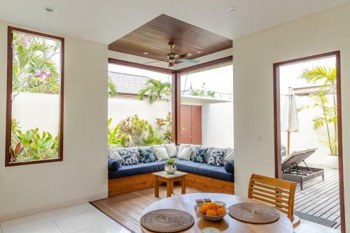Canang Villas Bingin