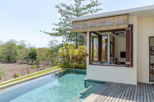 Canang Villas Bingin