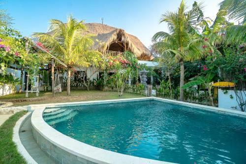 Hostal Sannyas Yoga Academy