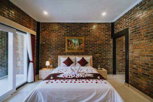 Hostal Asri Village By Bukit Vista