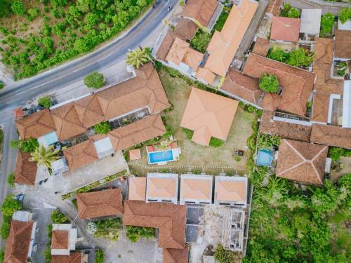 Hostal Asri Village By Bukit Vista