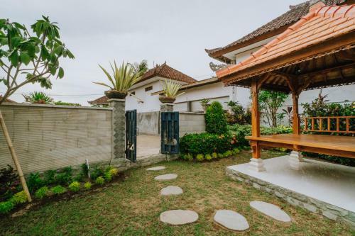 Hostal Asri Village By Bukit Vista