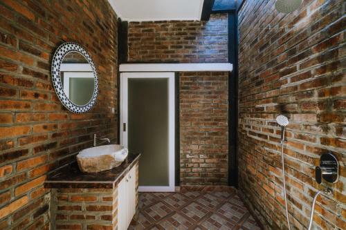 Hostal Asri Village By Bukit Vista