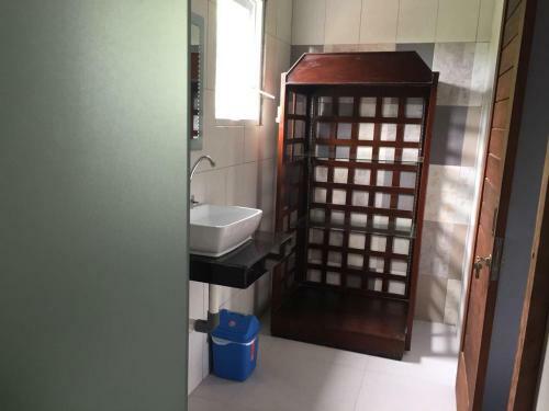 Hostal Kayu Tua Villa