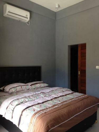 Hostal Kayu Tua Villa