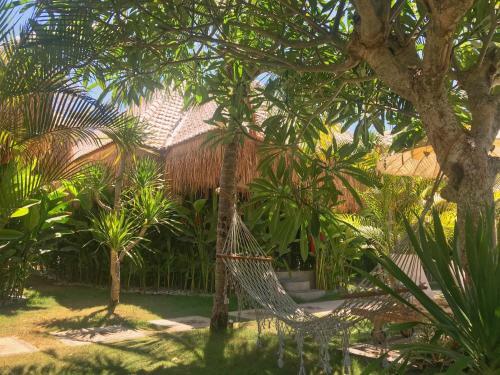 Hotel Incense Impossible Beach