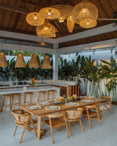 Modjo Villas Bingin