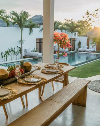 Modjo Villas Bingin