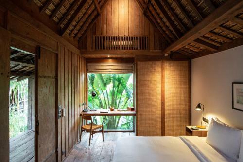 Hotel The Asa Maia - Adults Only Resort