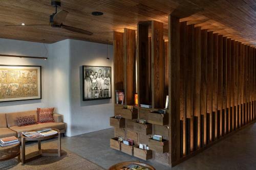 Hotel The Asa Maia - Adults Only Resort
