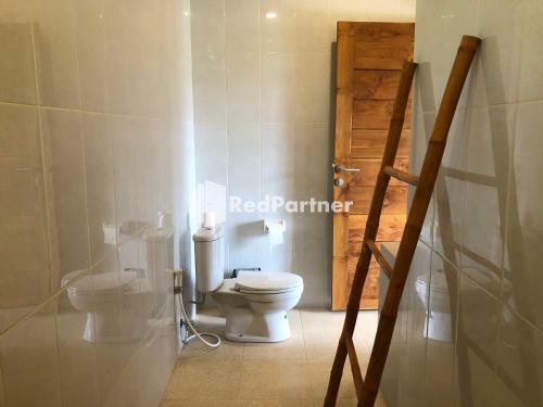 Hotel Dava Jaya Uluwatu Redpartner