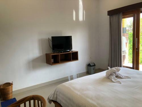 Hotel Dava Jaya Uluwatu Redpartner