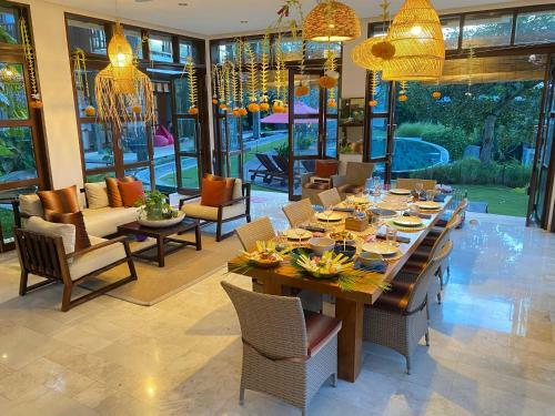 Villa Ocean Breeze