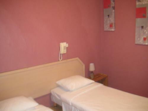 Hotel Restaurant Du M�e