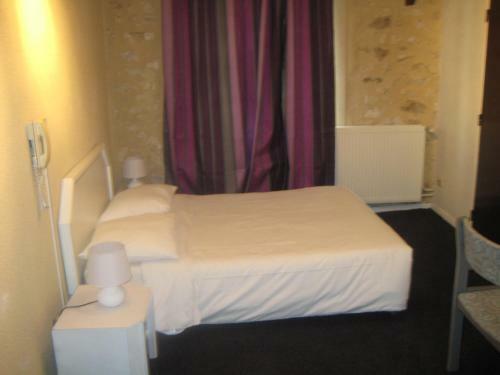 Hotel Restaurant Du M�e