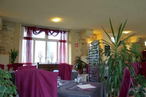 Hotel Restaurant Du M�e