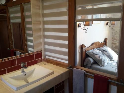 Bed & Breakfast Chambres D'h�tes Grange Carr�e