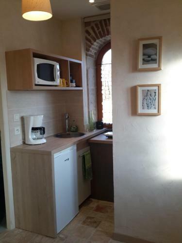 Bed & Breakfast Chambres D'h�tes Grange Carr�e