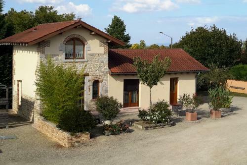 Bed & Breakfast Chambres D'h�tes Grange Carr�e