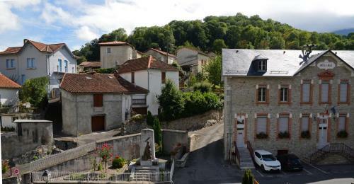 Aparthotel Barousse