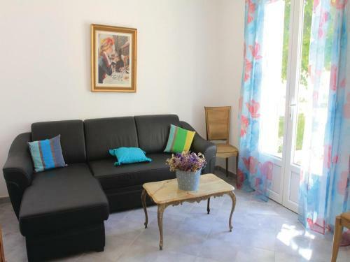 Holiday Home La Beaume M-847