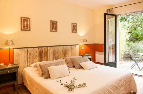 Bed & Breakfast La Bastide Dou Pastre