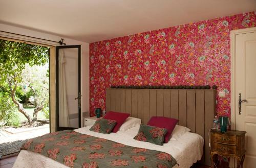 Bed & Breakfast La Bastide Dou Pastre