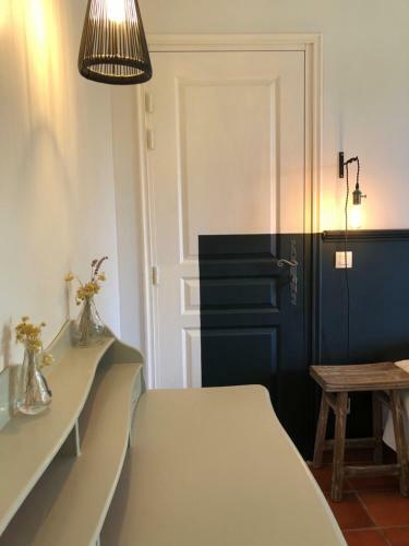 Bed & Breakfast La Bastide Dou Pastre