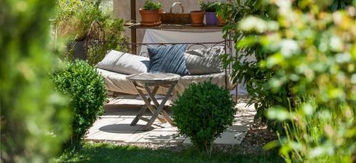 Bed & Breakfast La Bastide Dou Pastre