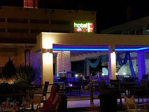 Hotel Pithari
