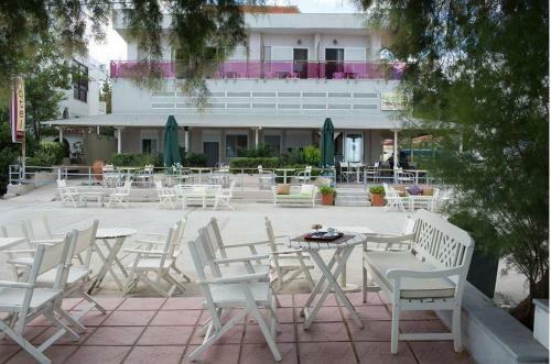 Hotel Pithari