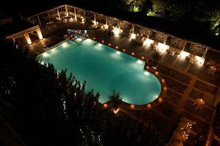 Sun Beach Hotel