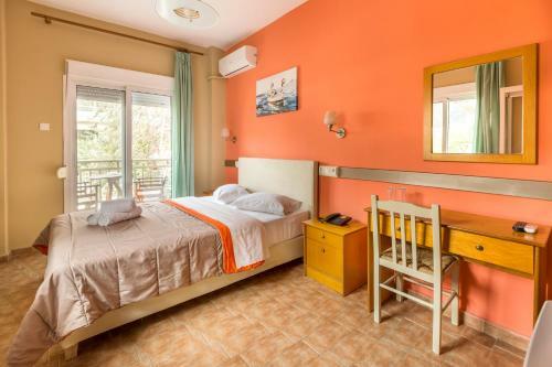 Hotel Almira
