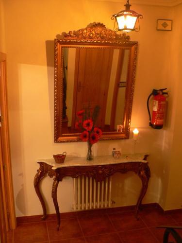 Casa Rural Crisalva