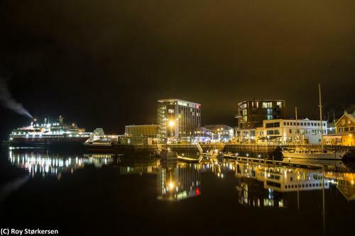 Thon Hotel Lofoten