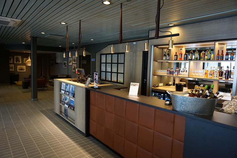 Vestfjord Hotel Lofoten