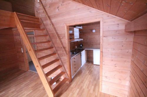 Lofoten Feriesenter