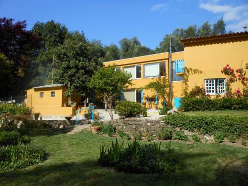 Quinta Das Tamengas