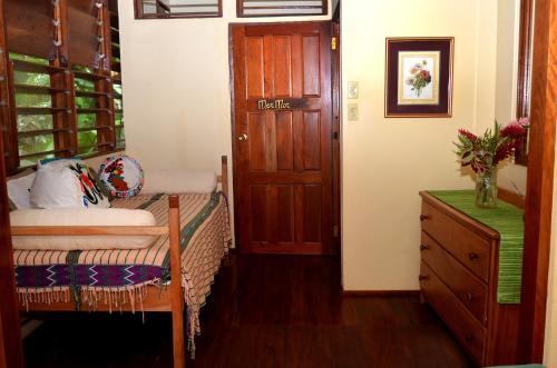 Posada The Farm Inn