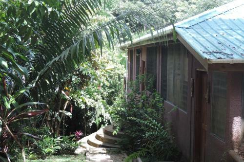 Posada The Farm Inn