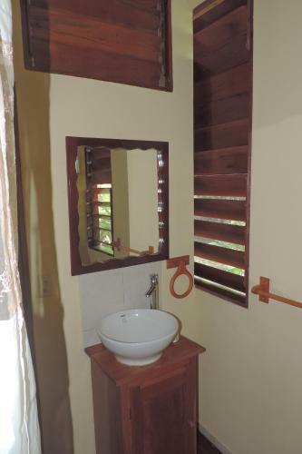 Posada The Farm Inn