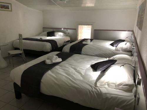 Hotel H�tel Bellevue