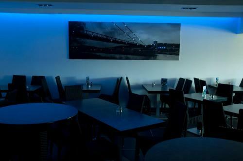 Hotel H�tel Bellevue