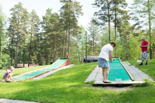 Mellsta Camping