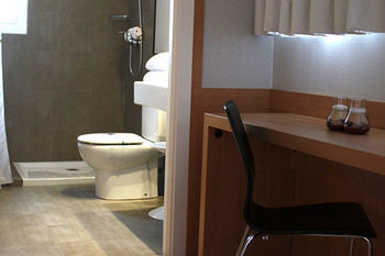 Hotel Berri Versalles
