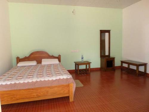 Hostal Dilsara Holiday Resort